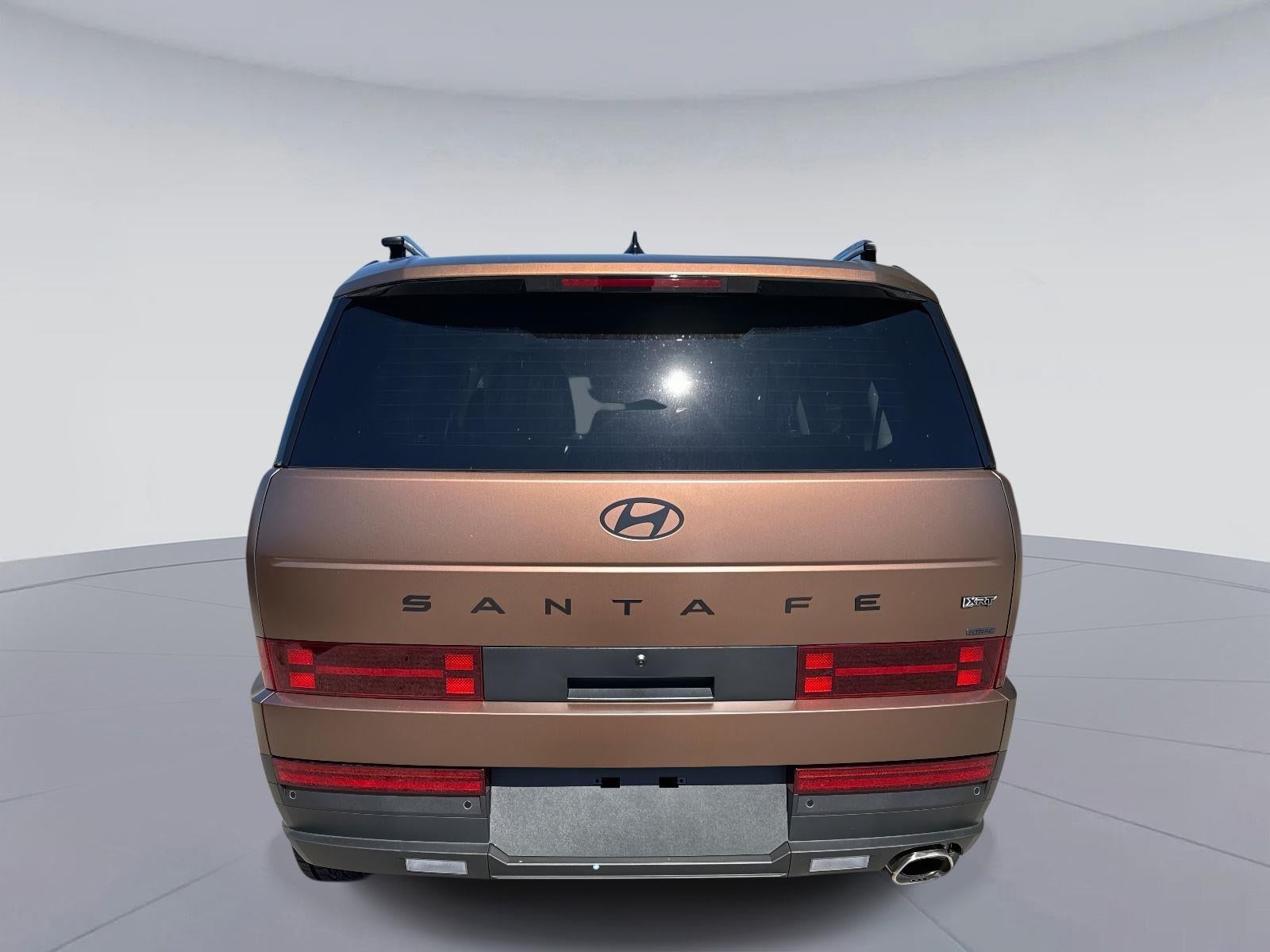 2026 Hyundai SANTA FE XRT AWD