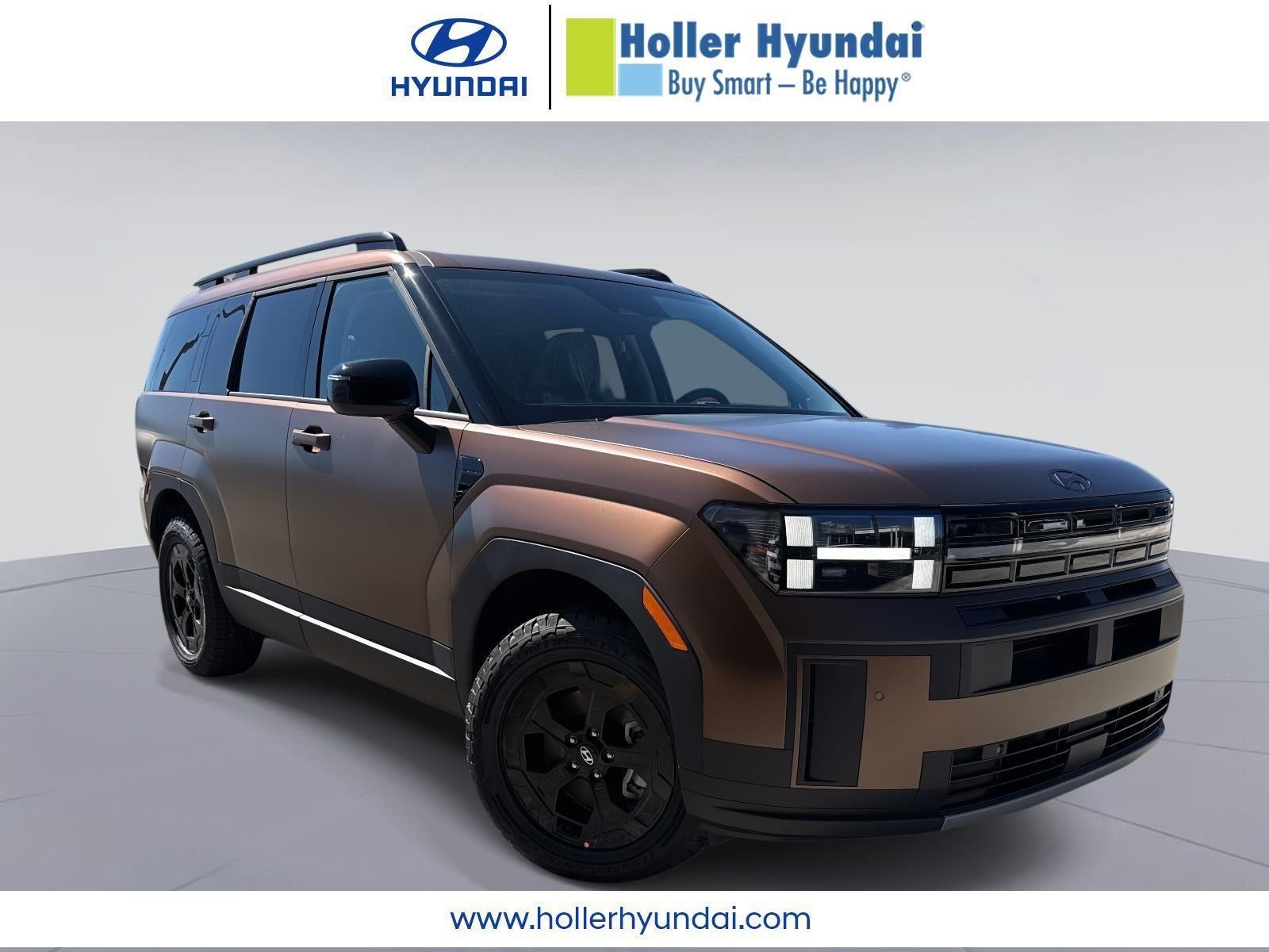 2026 Hyundai SANTA FE XRT AWD