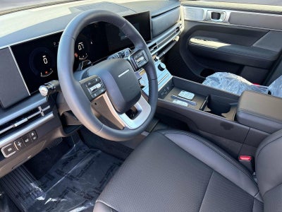 2026 Hyundai SANTA FE XRT AWD