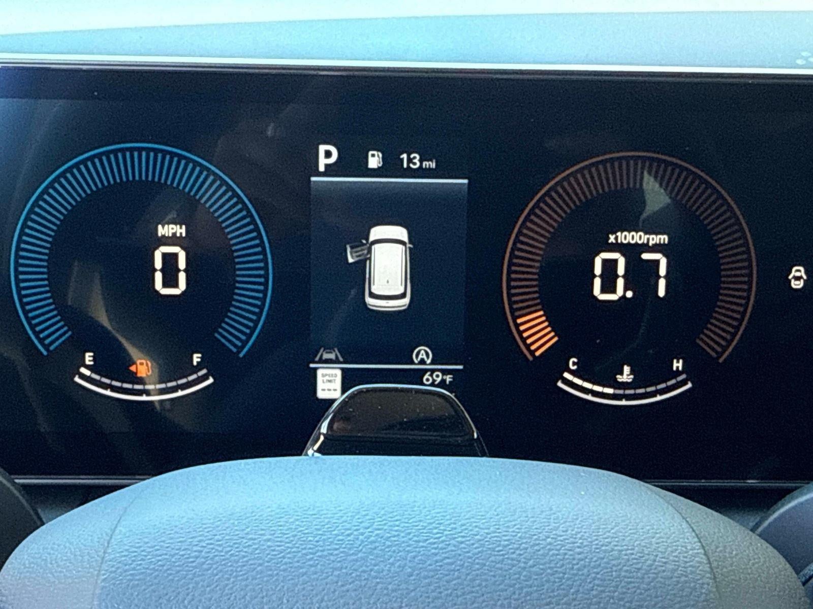 2026 Hyundai SANTA FE XRT AWD