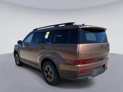 2026 Hyundai SANTA FE XRT AWD