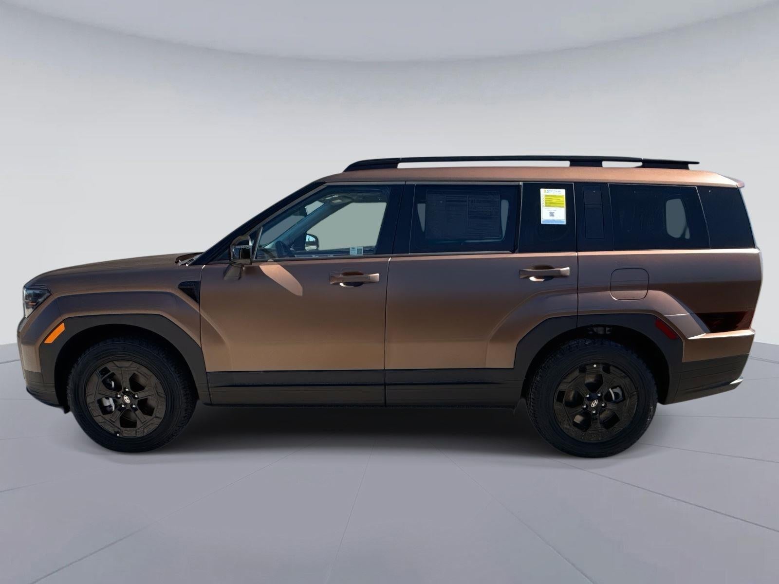 2026 Hyundai SANTA FE XRT AWD