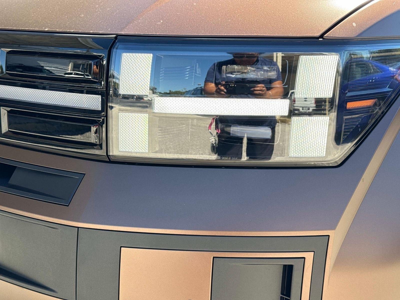 2026 Hyundai SANTA FE XRT AWD