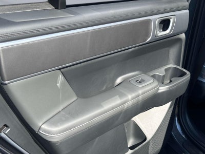 2026 Hyundai SANTA FE XRT AWD