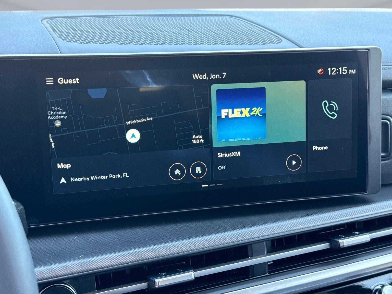 2026 Hyundai SANTA FE XRT AWD