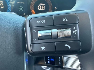 2026 Hyundai SANTA FE XRT AWD