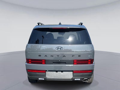 2026 Hyundai SANTA FE XRT AWD