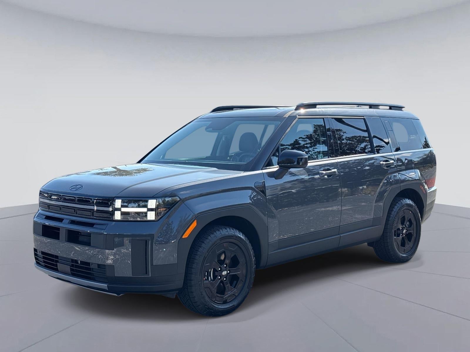 2026 Hyundai SANTA FE XRT AWD