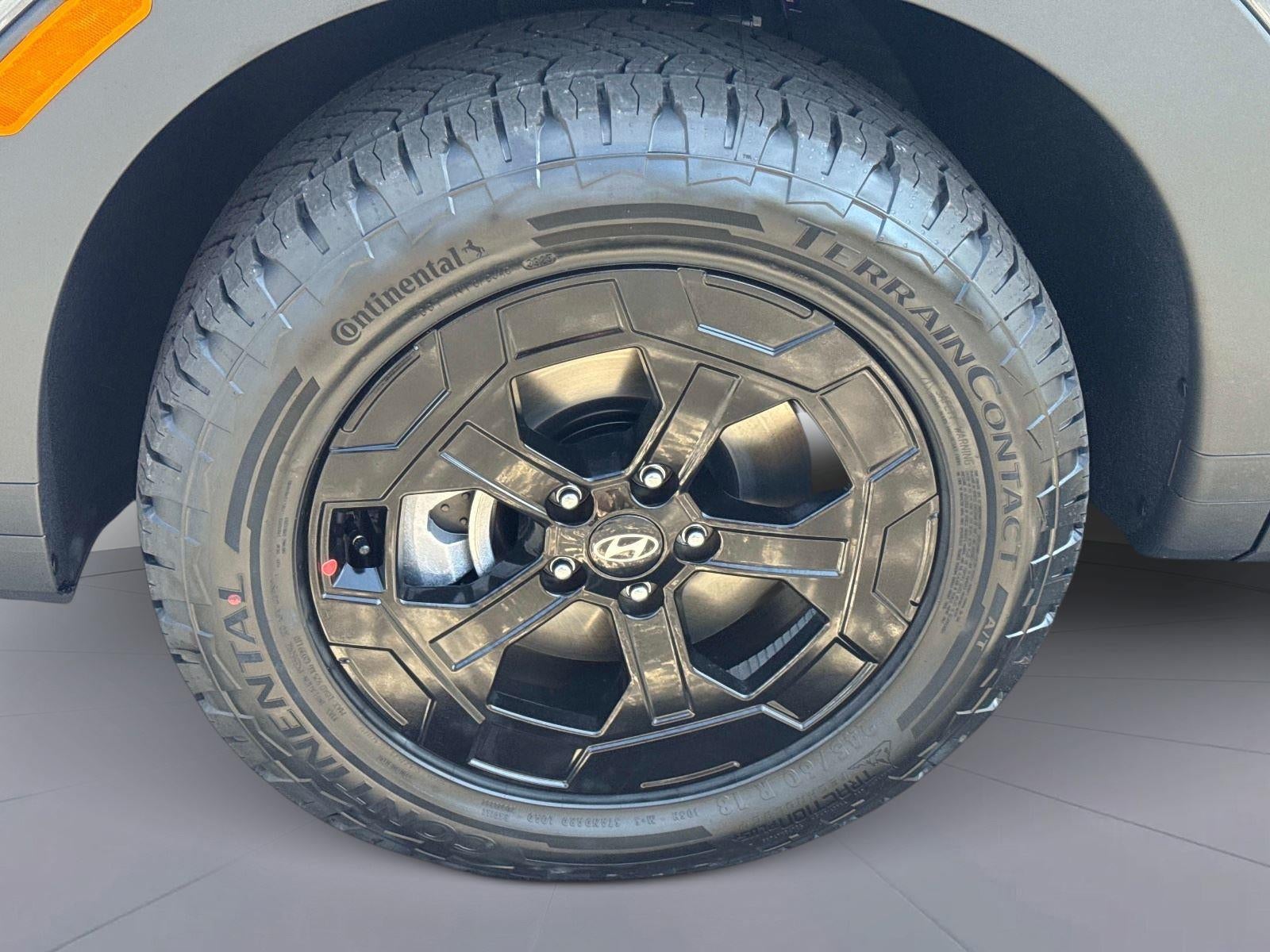 2026 Hyundai SANTA FE XRT AWD