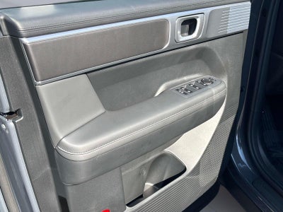 2026 Hyundai SANTA FE XRT AWD