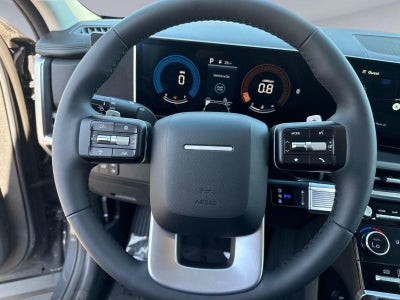 2026 Hyundai SANTA FE XRT AWD