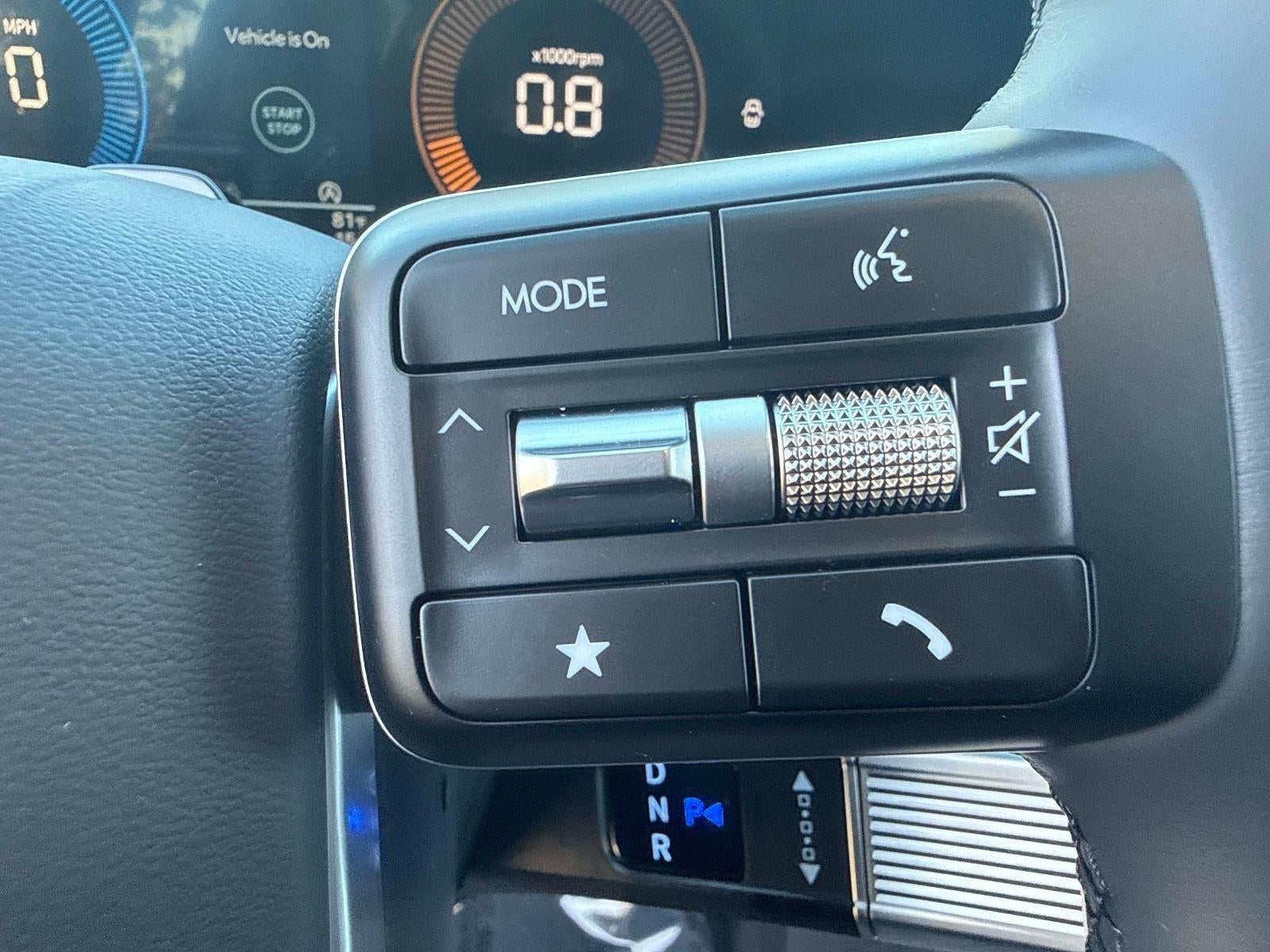 2026 Hyundai SANTA FE XRT AWD