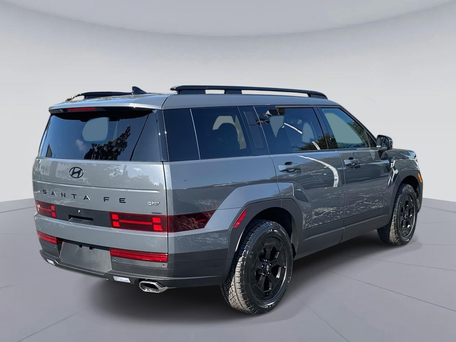 2026 Hyundai SANTA FE XRT AWD