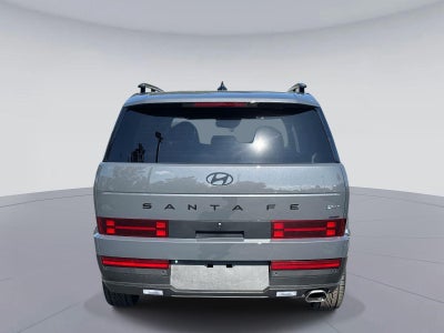 2026 Hyundai SANTA FE XRT AWD