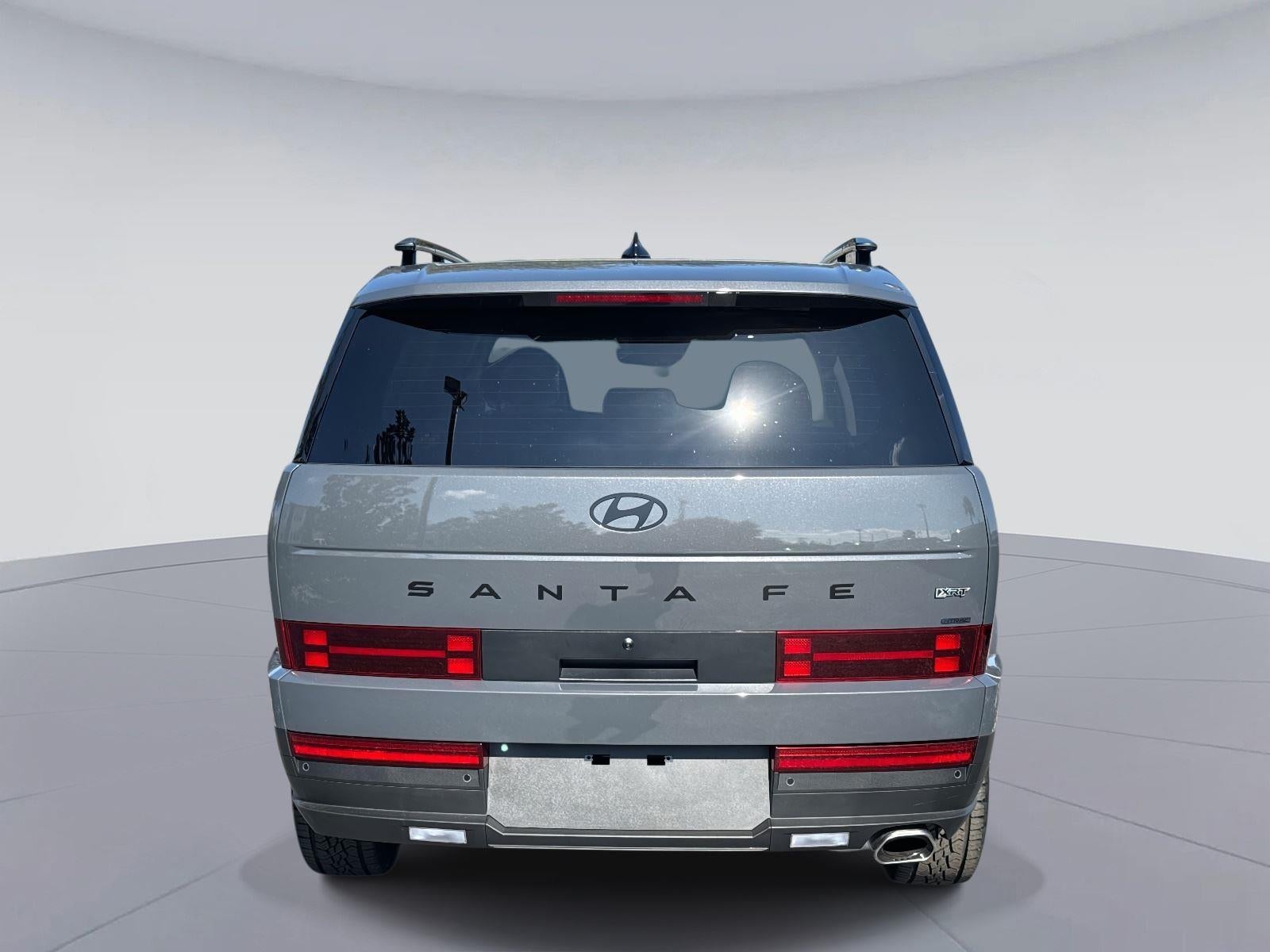 2026 Hyundai SANTA FE XRT AWD