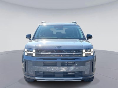 2026 Hyundai SANTA FE XRT AWD