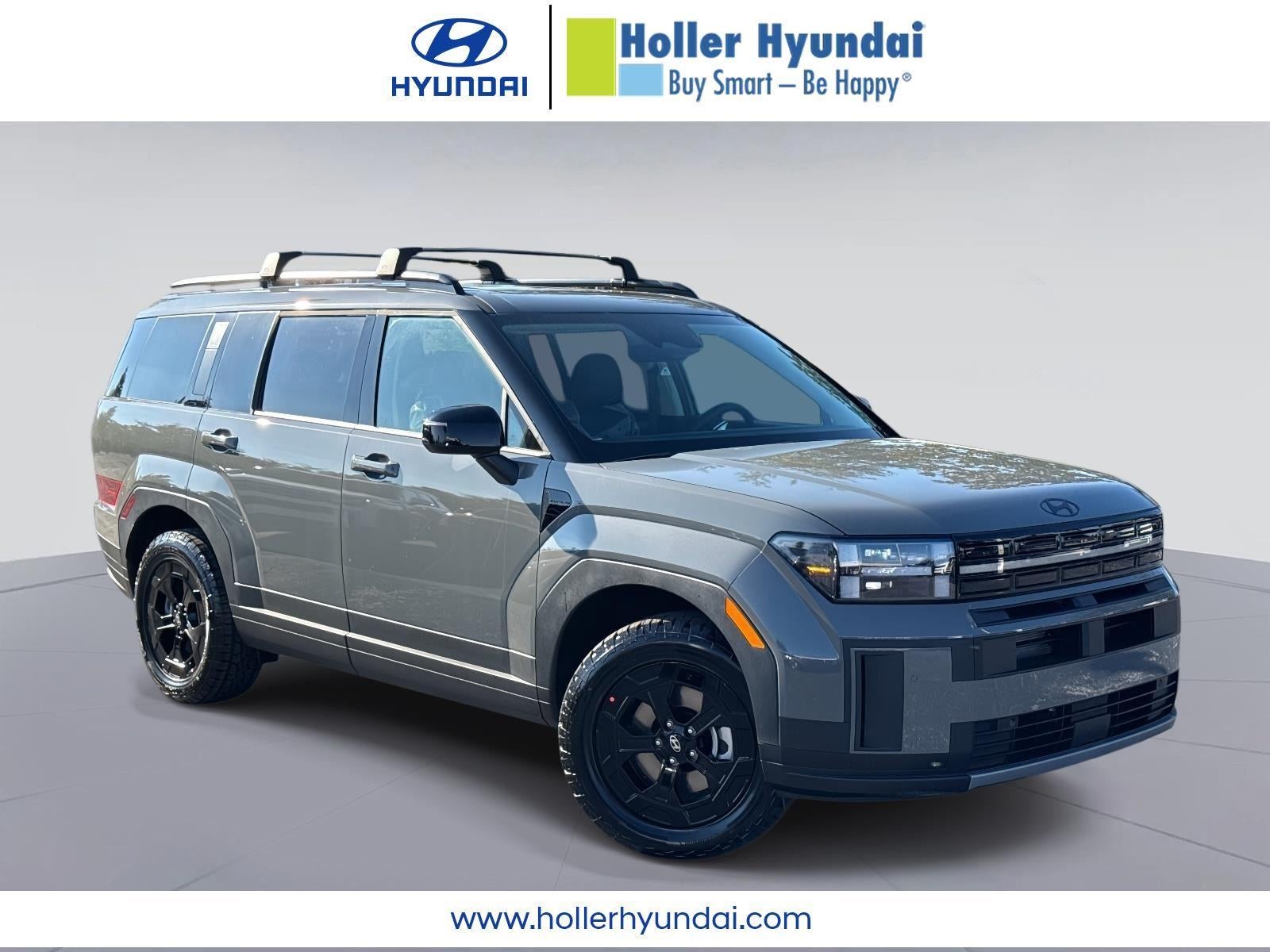 2026 Hyundai SANTA FE XRT AWD