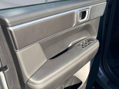 2026 Hyundai SANTA FE XRT AWD