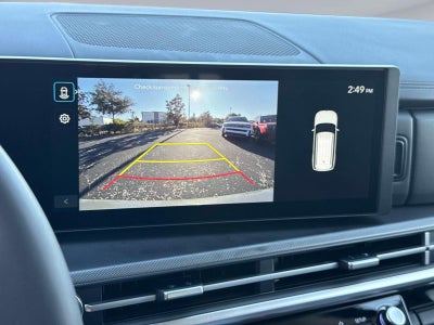 2026 Hyundai SANTA FE XRT AWD