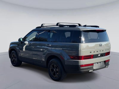 2026 Hyundai SANTA FE XRT AWD