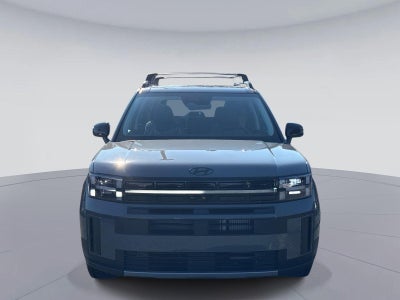 2026 Hyundai SANTA FE XRT AWD