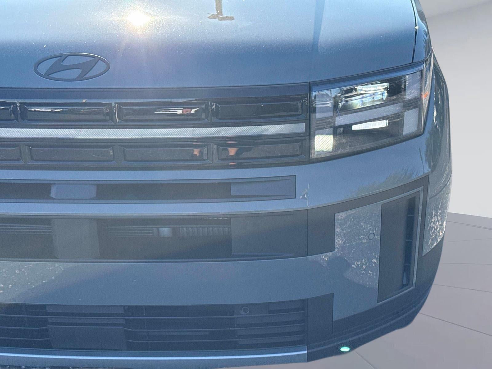 2026 Hyundai SANTA FE XRT AWD