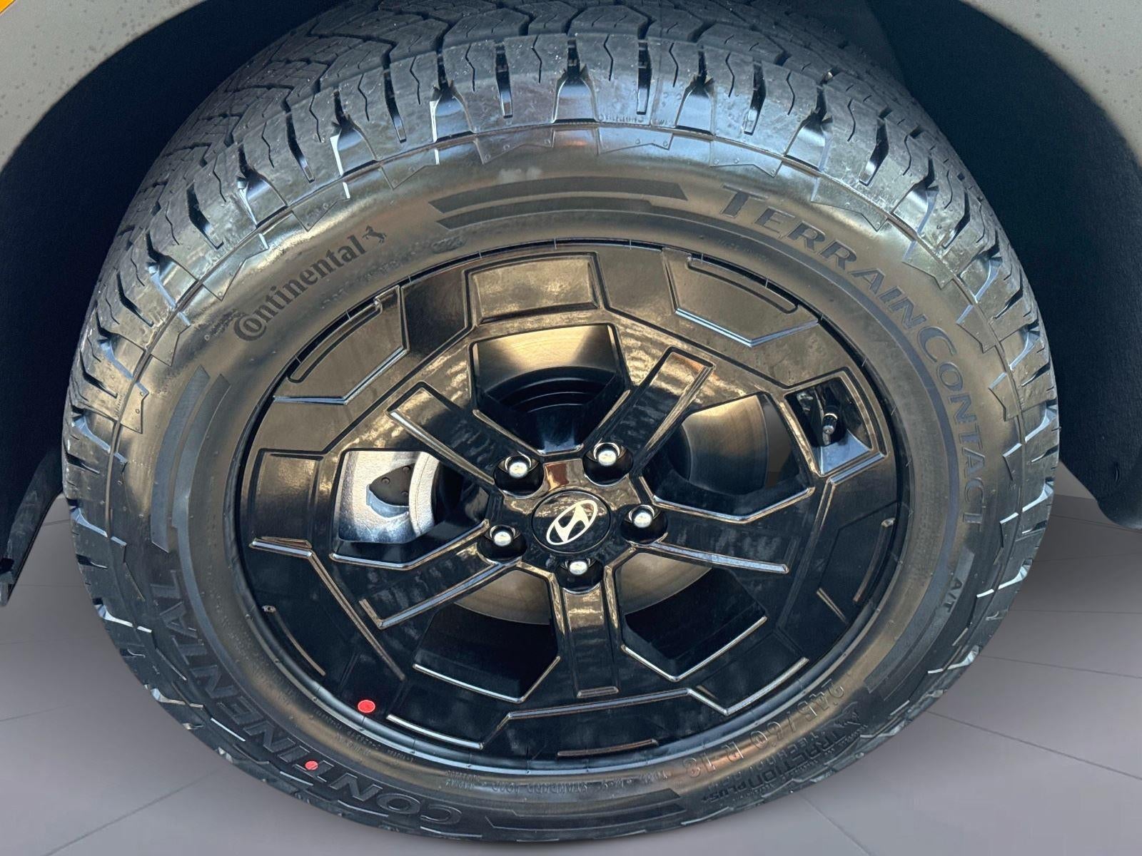 2026 Hyundai SANTA FE XRT AWD