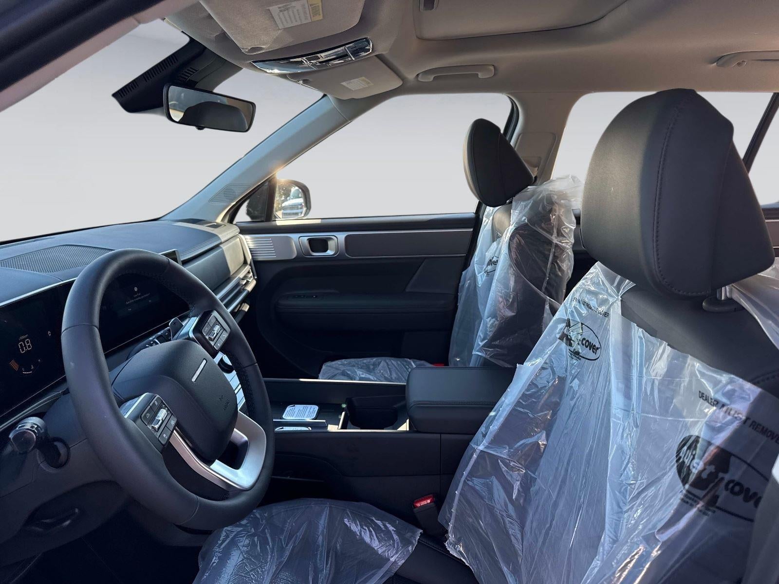 2026 Hyundai SANTA FE XRT AWD