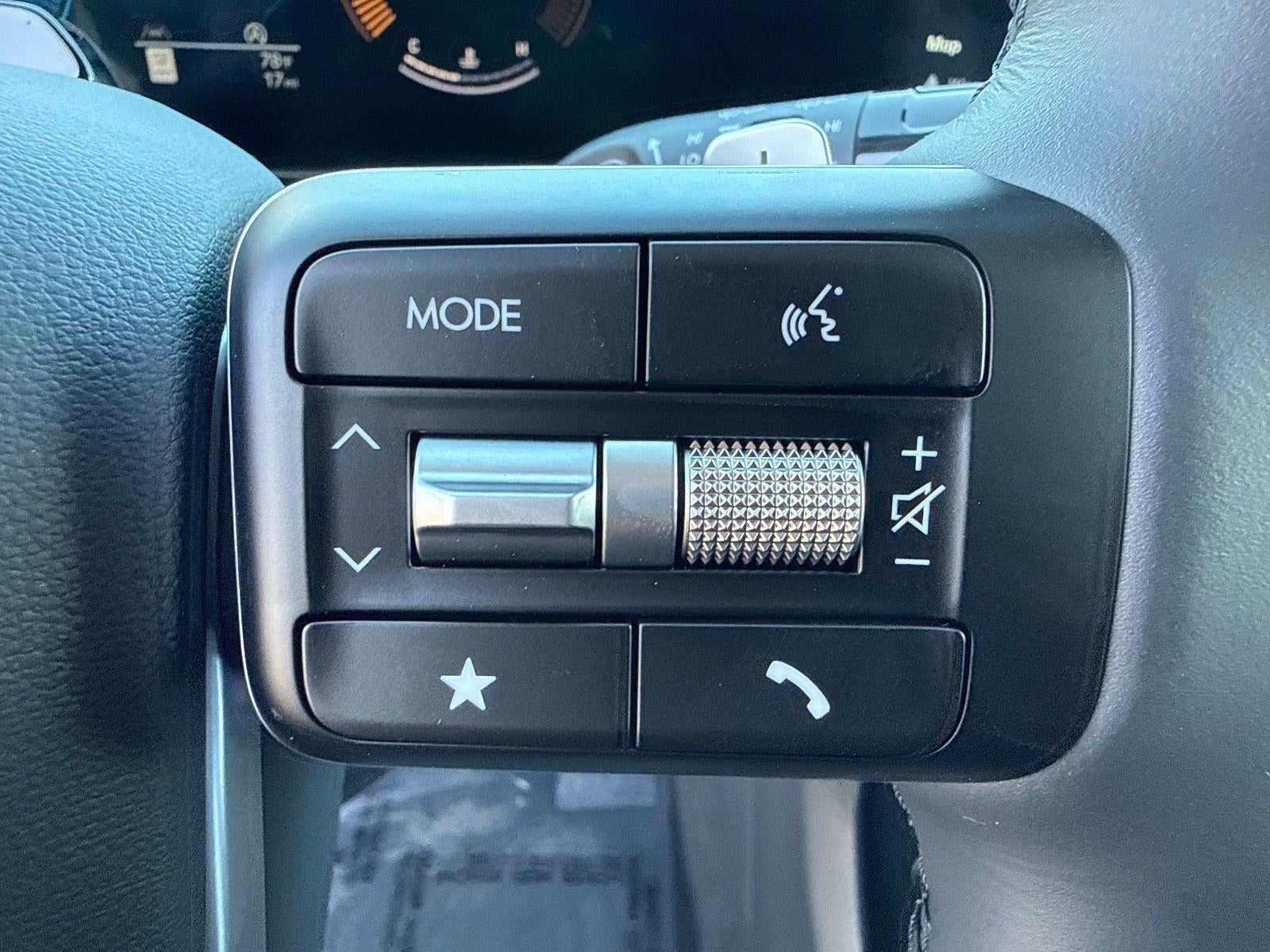 2026 Hyundai SANTA FE XRT AWD