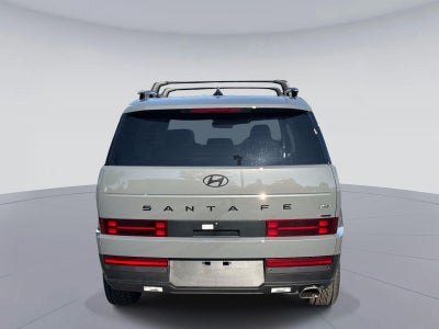 2026 Hyundai SANTA FE XRT AWD