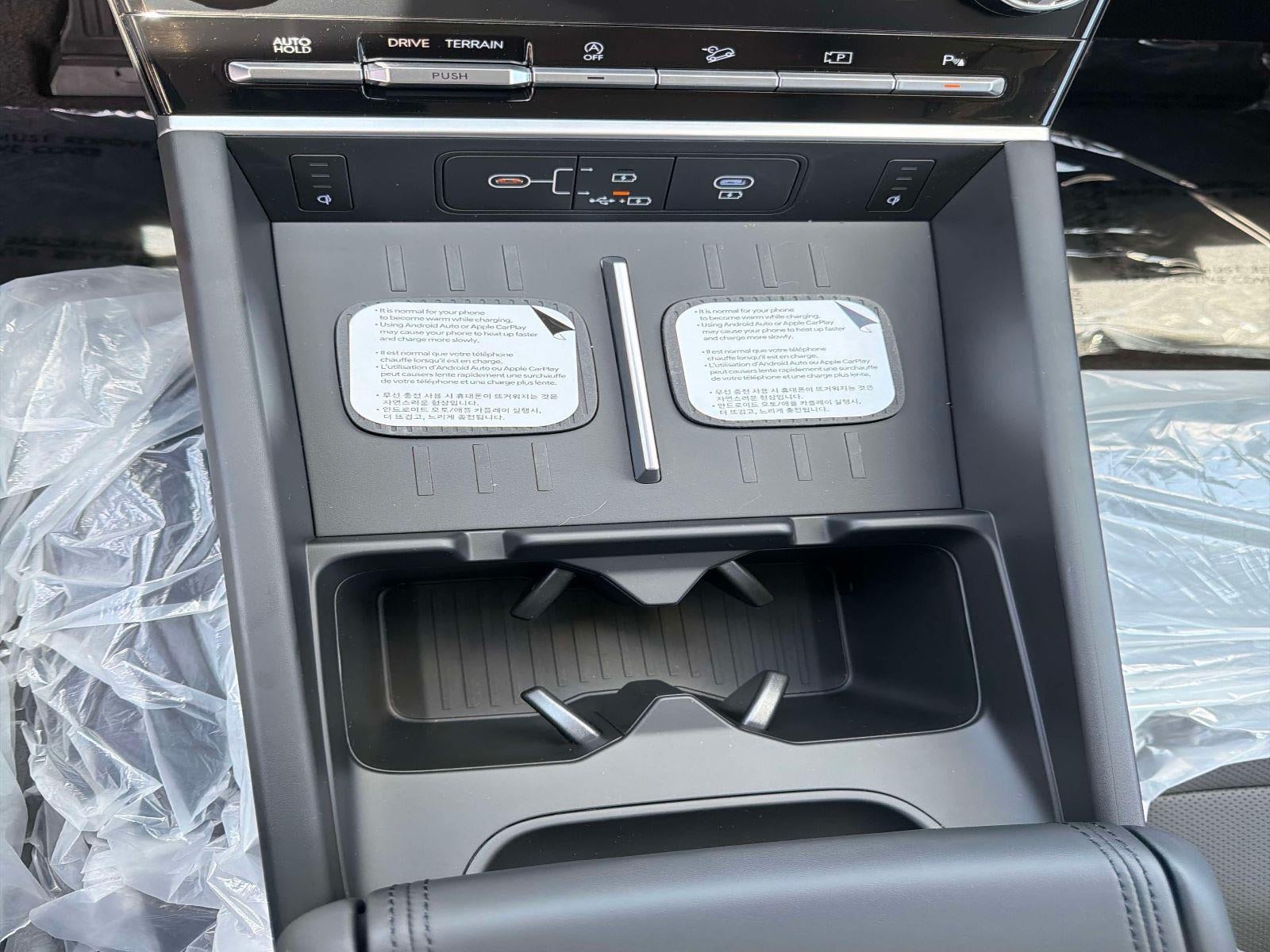 2026 Hyundai SANTA FE XRT AWD