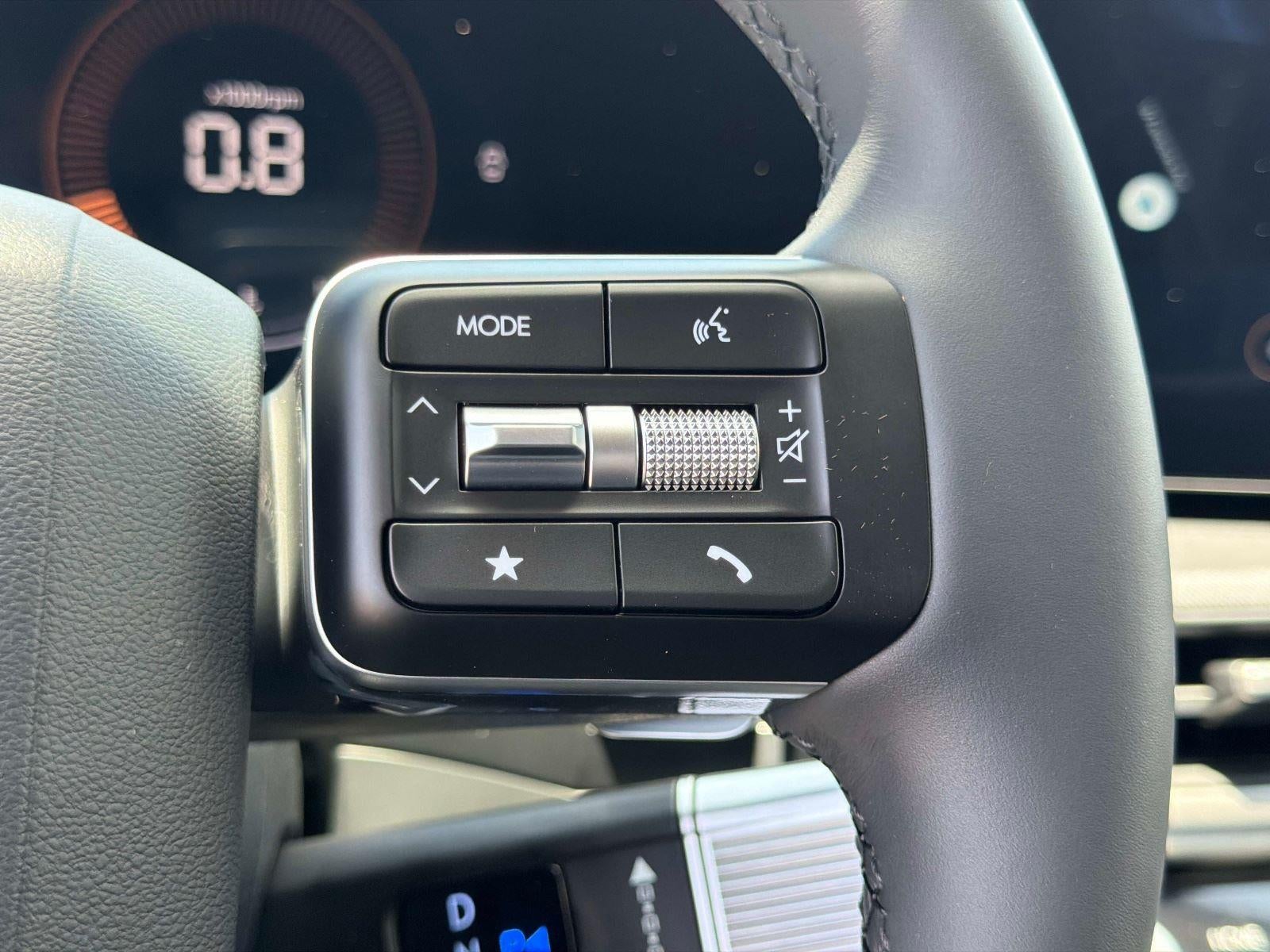 2026 Hyundai SANTA FE XRT AWD