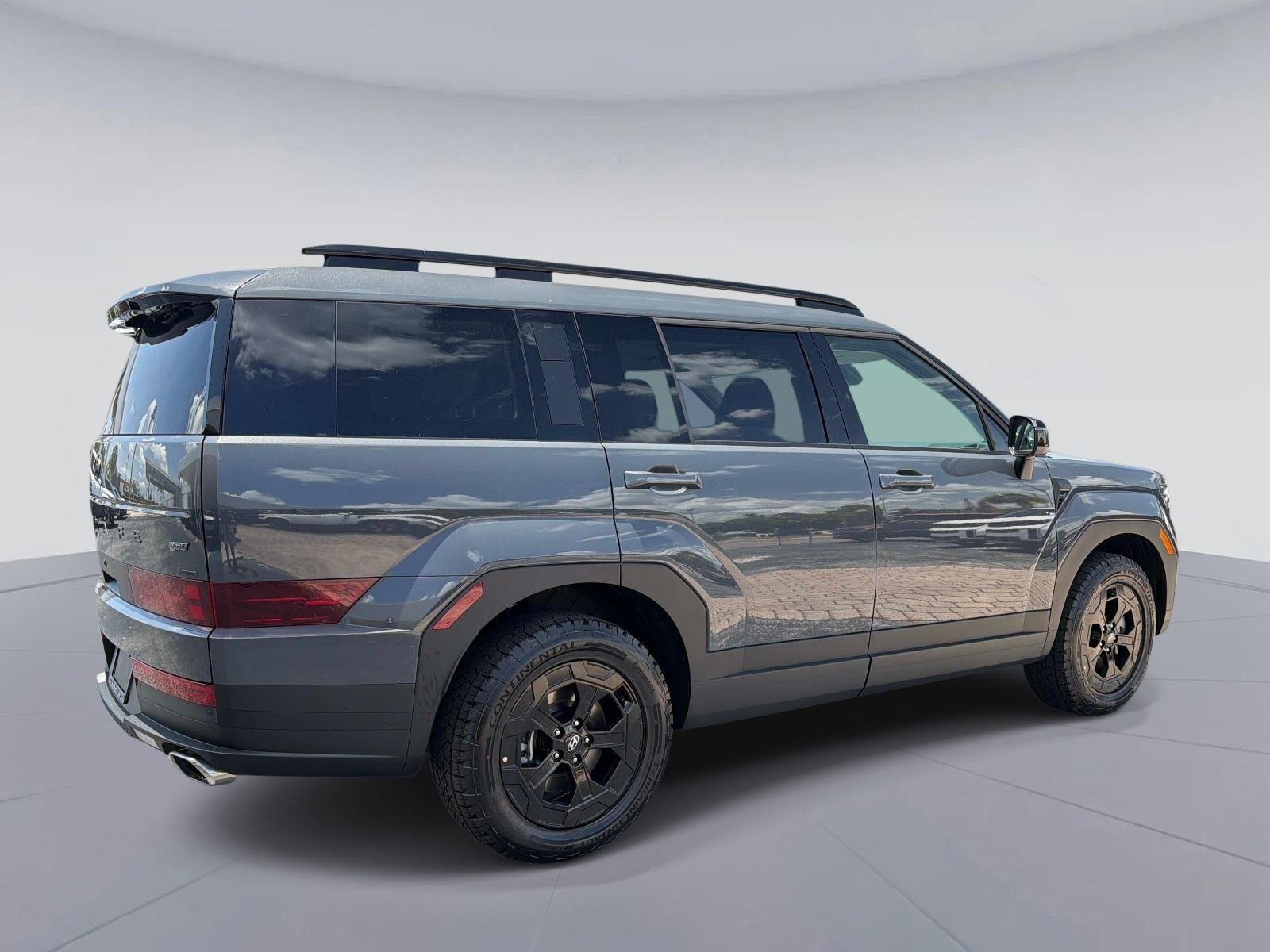 2026 Hyundai SANTA FE XRT AWD