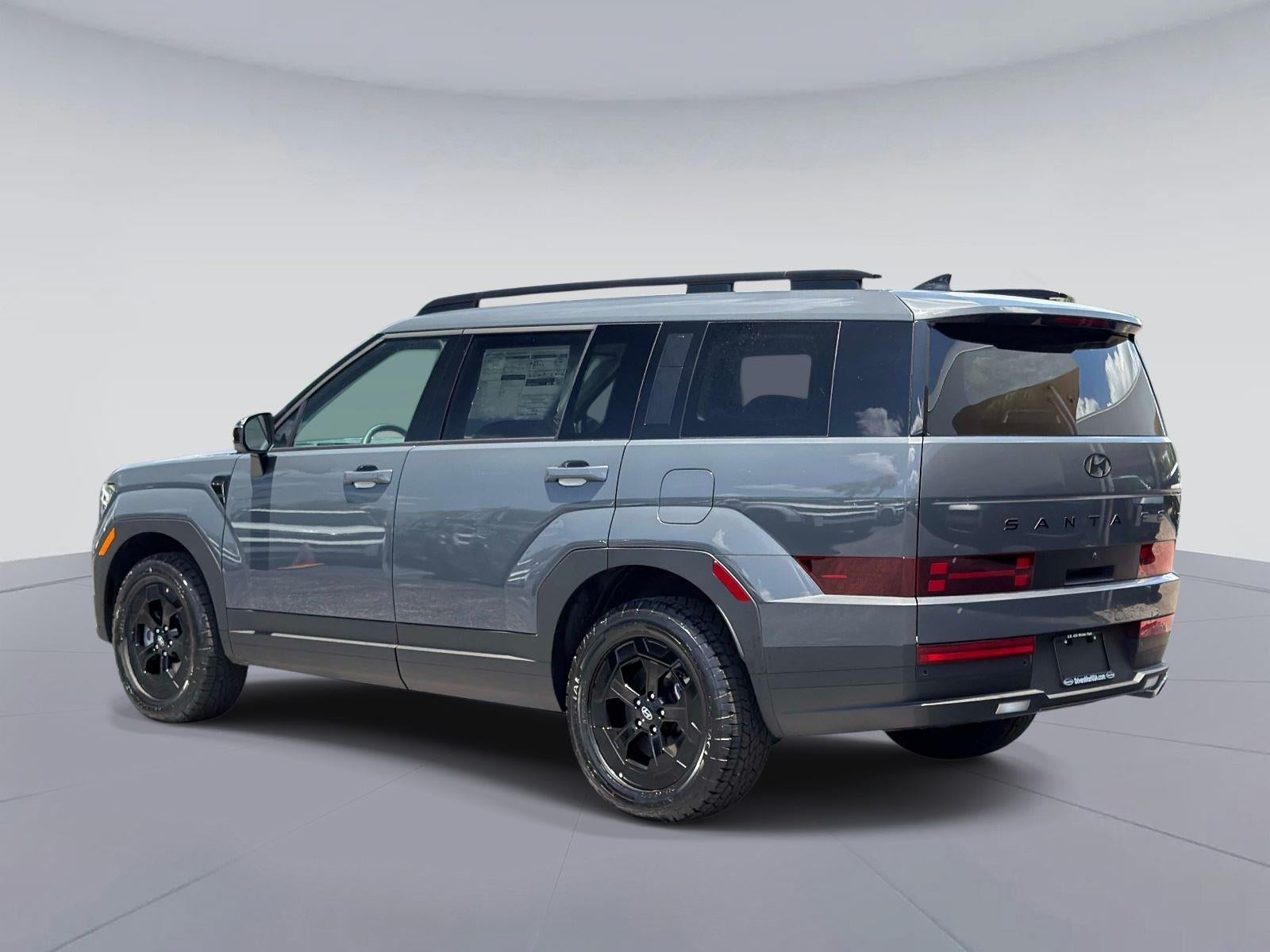 2026 Hyundai SANTA FE XRT AWD