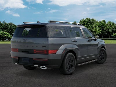 2026 Hyundai SANTA FE XRT AWD