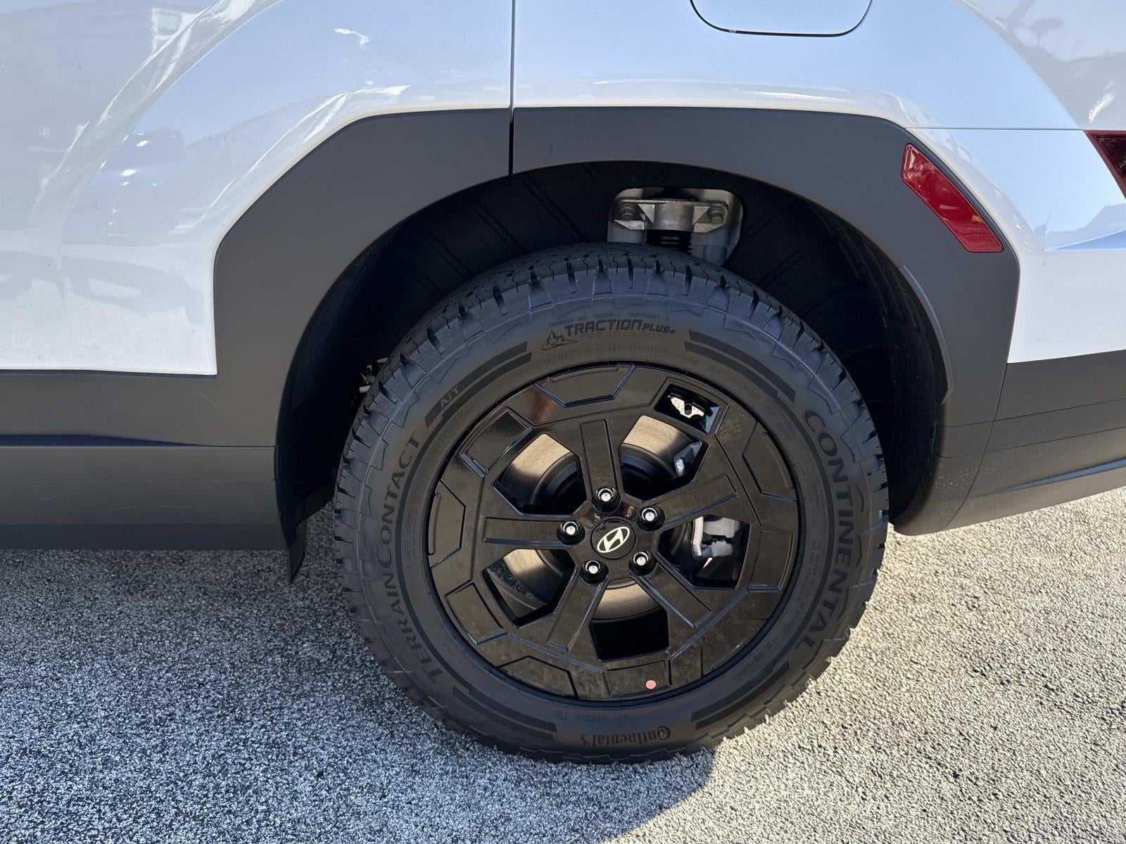 2026 Hyundai SANTA FE XRT AWD