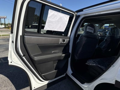 2026 Hyundai SANTA FE XRT AWD