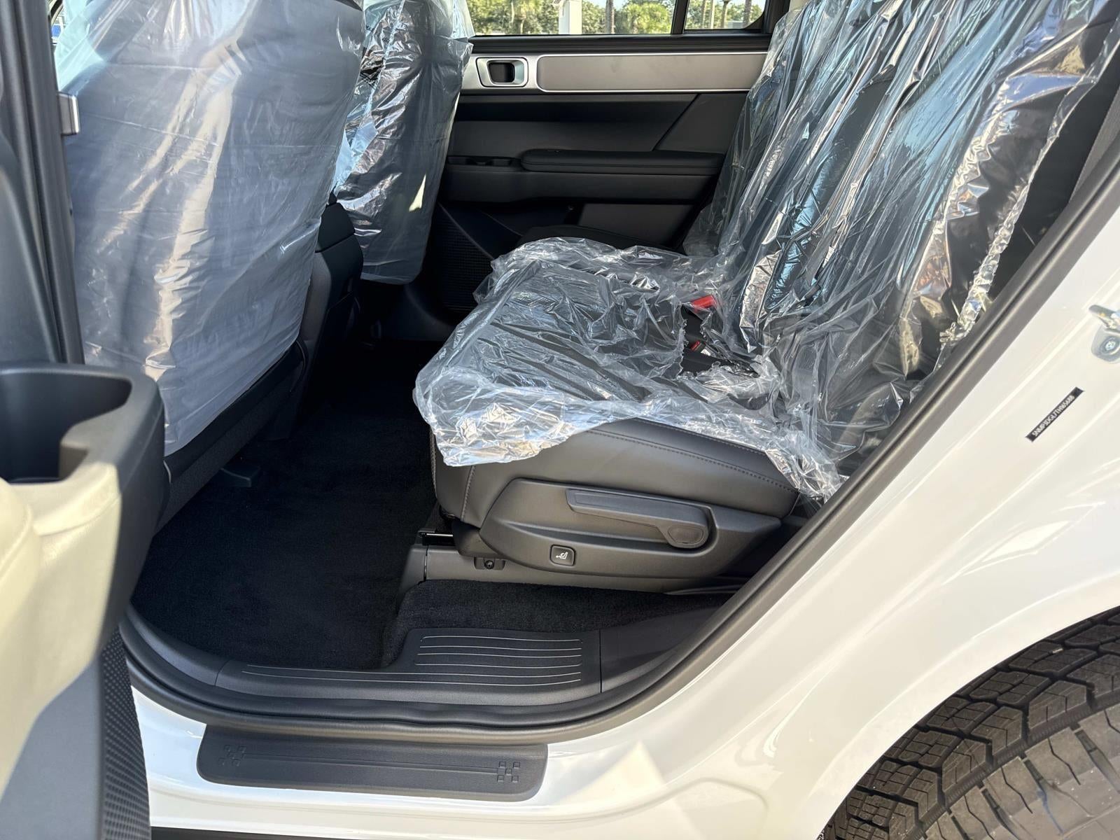 2026 Hyundai SANTA FE XRT AWD