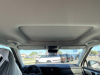 2026 Hyundai SANTA FE XRT AWD