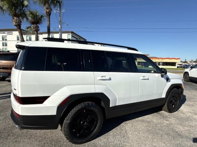 2026 Hyundai SANTA FE XRT AWD