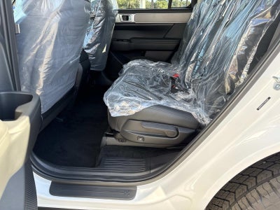 2026 Hyundai SANTA FE XRT AWD