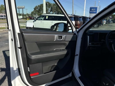 2026 Hyundai SANTA FE XRT AWD