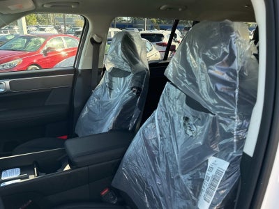 2026 Hyundai SANTA FE XRT AWD