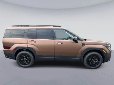 2026 Hyundai SANTA FE XRT AWD