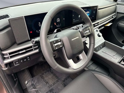 2026 Hyundai SANTA FE XRT AWD