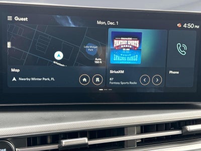 2026 Hyundai SANTA FE XRT AWD