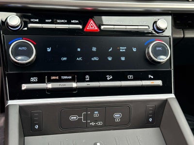 2026 Hyundai SANTA FE XRT AWD