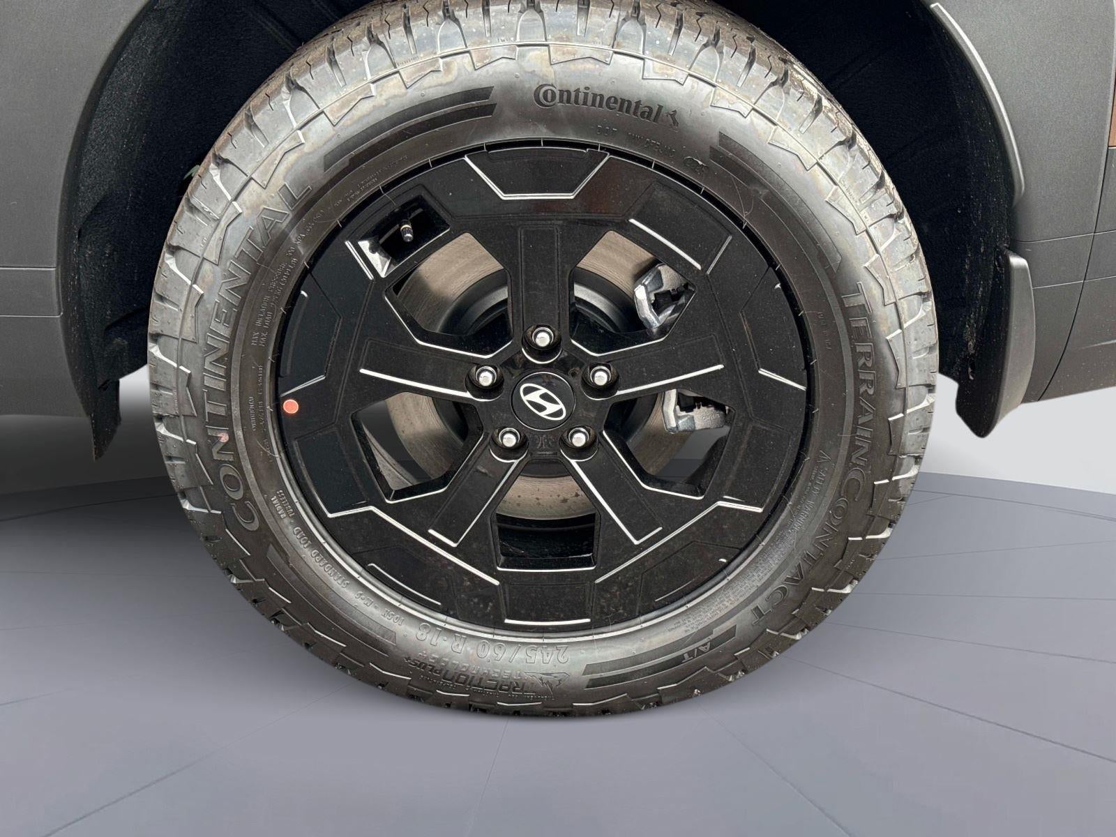 2026 Hyundai SANTA FE XRT AWD