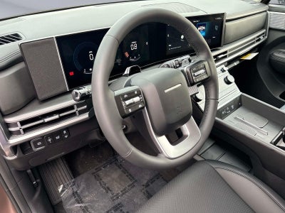 2026 Hyundai SANTA FE XRT AWD