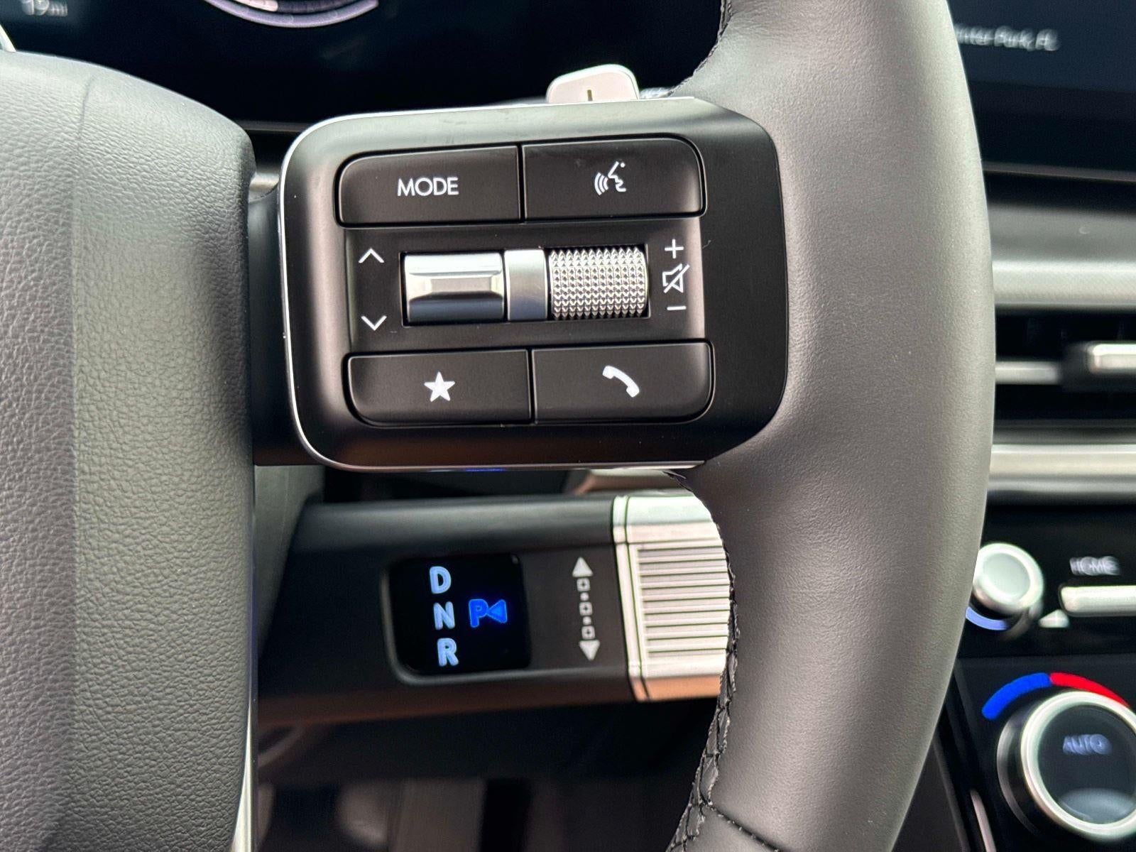 2026 Hyundai SANTA FE XRT AWD